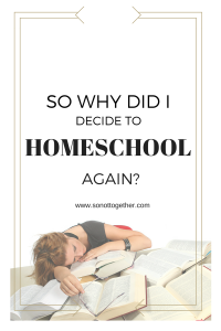 homeschool