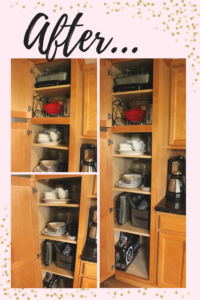 5 Cheap Tricks to Organizing Your Kitchen