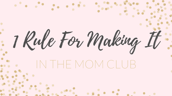 mom club